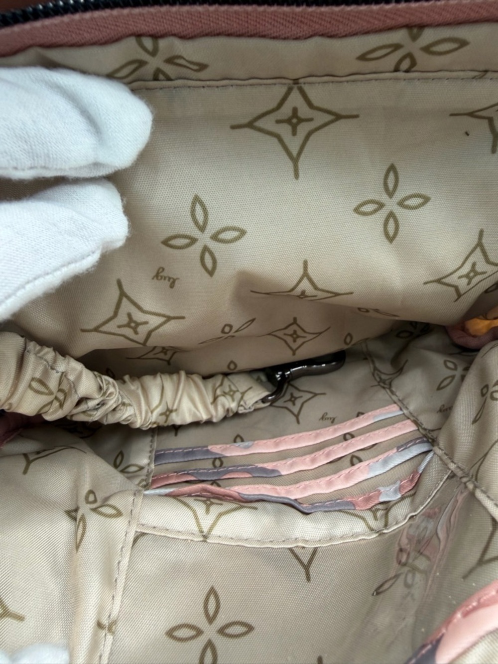 Lug Ranger 2 Crossbody Bag - Picture 5 of 9